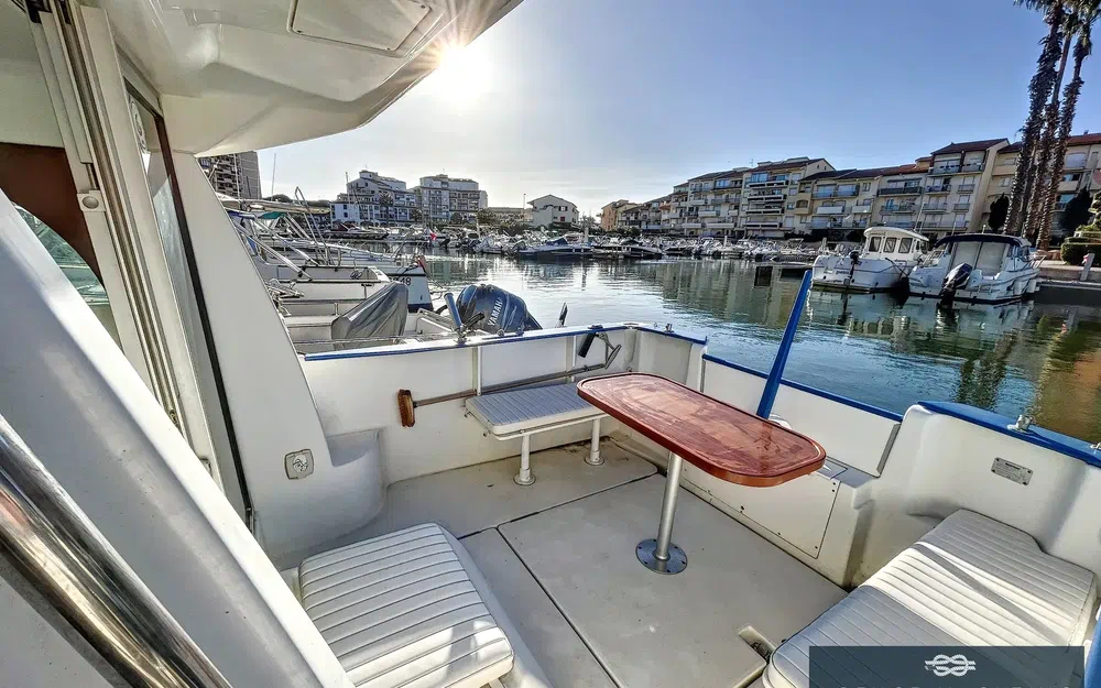 slider 8 Beneteau Antares 710