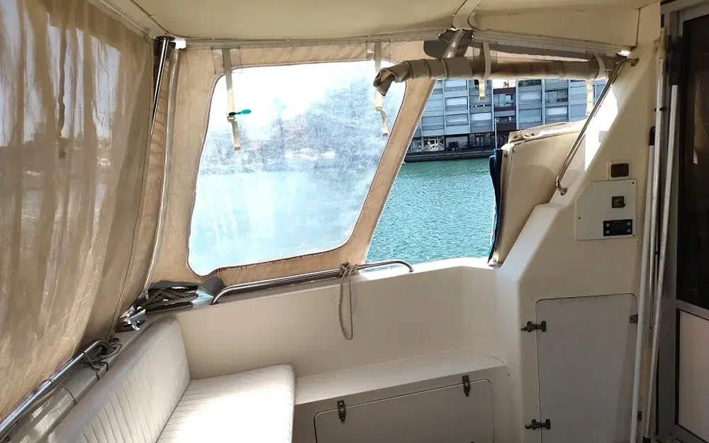 slider 11 Princess 415