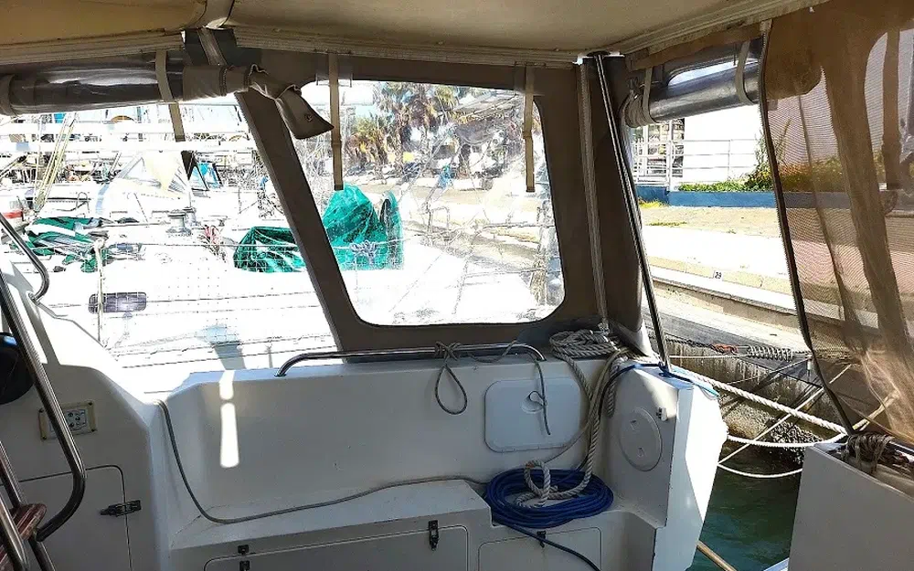 slider 13 Princess 415