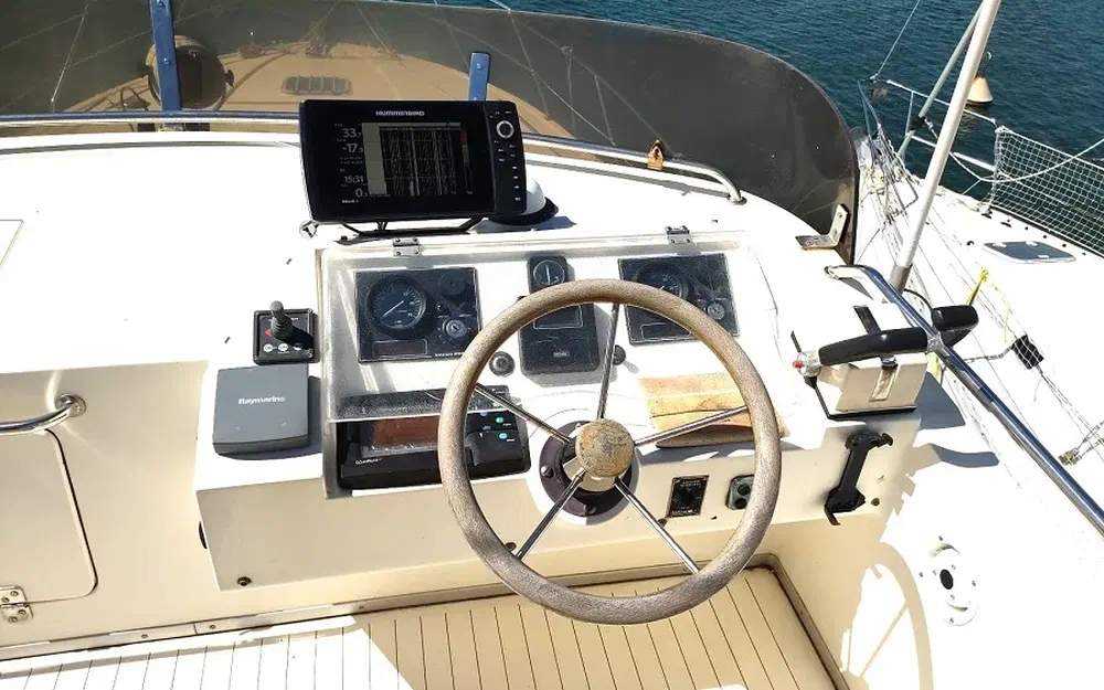 slider 14 Princess 415