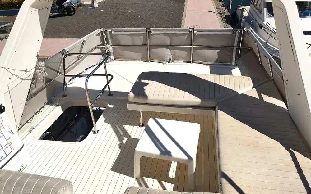 slider 16 Princess 415