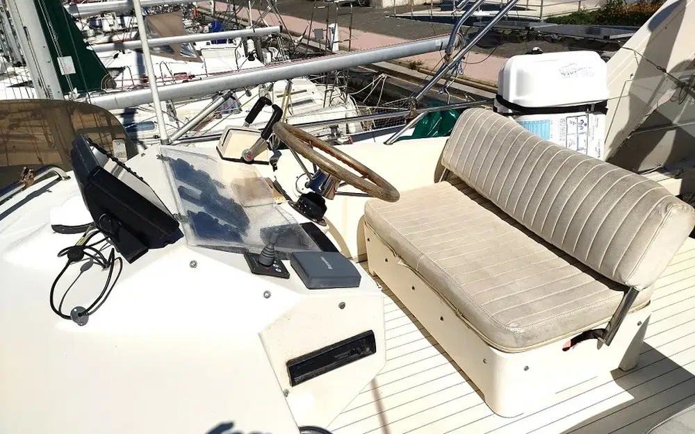 slider 17 Princess 415