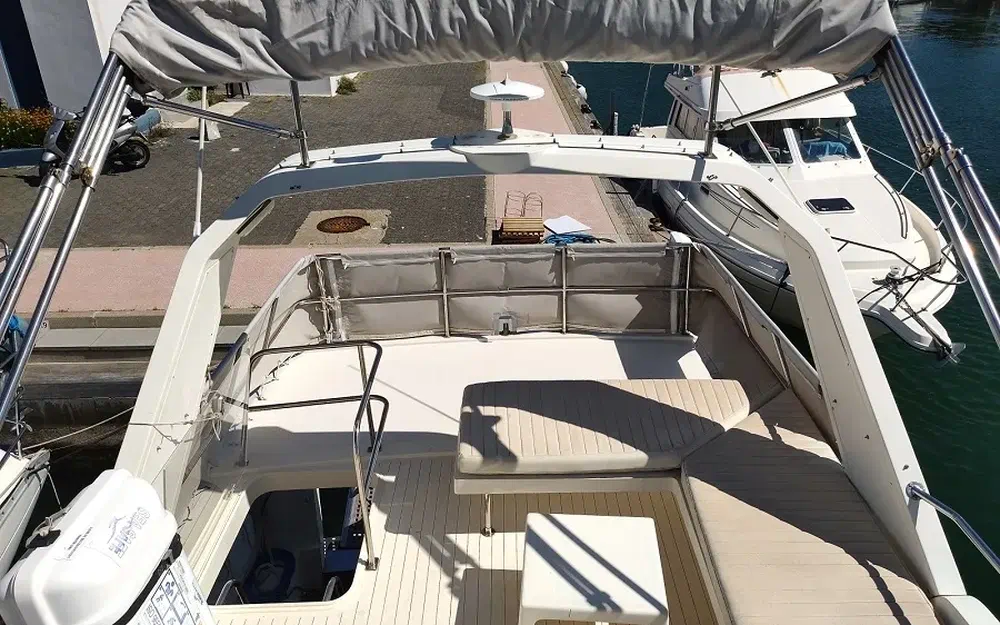 slider 18 Princess 415