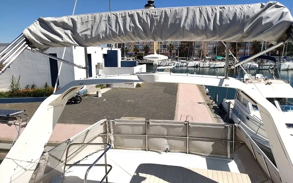 slider 19 Princess 415