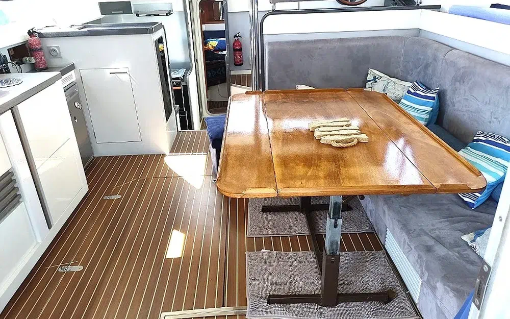 slider 20 Princess 415
