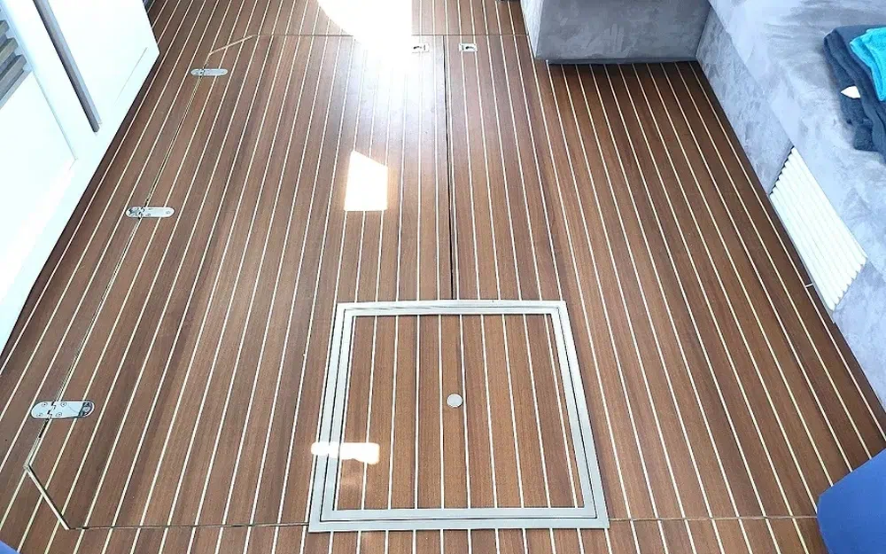 slider 24 Princess 415