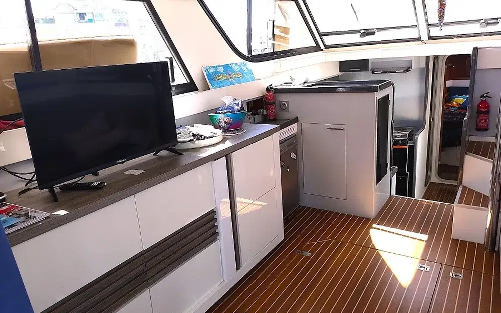 slider 25 Princess 415