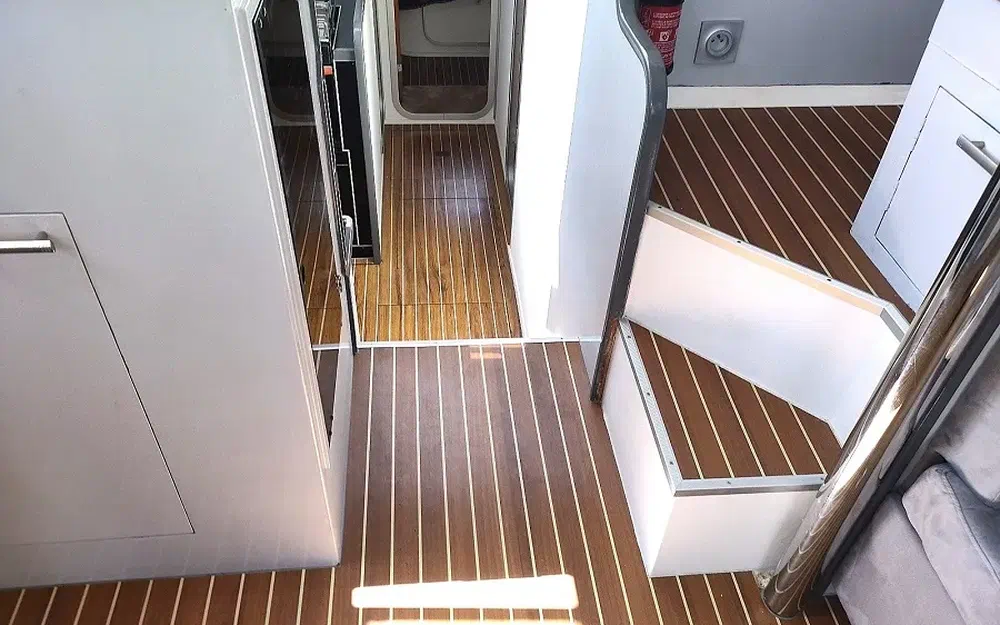 slider 26 Princess 415