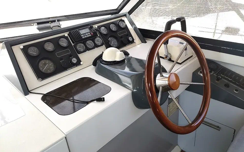 slider 28 Princess 415