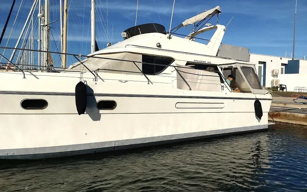 slider 1 Princess 415