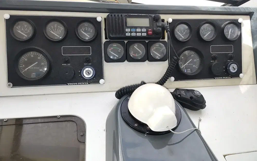 slider 29 Princess 415