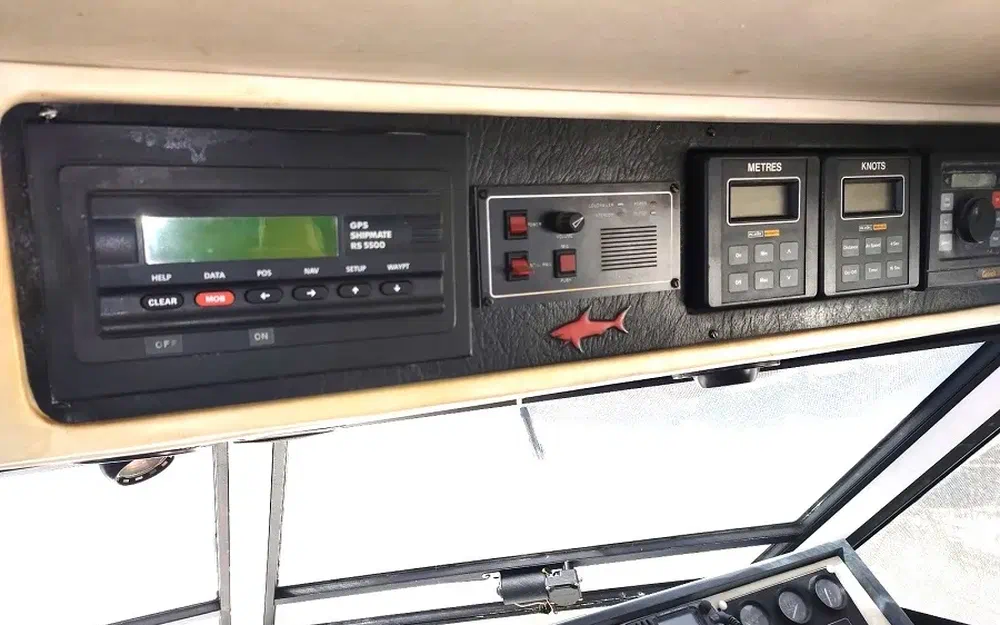 slider 30 Princess 415