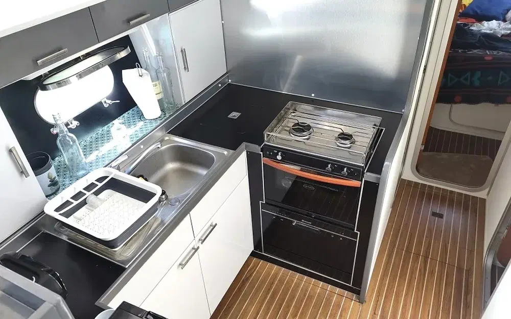 slider 32 Princess 415