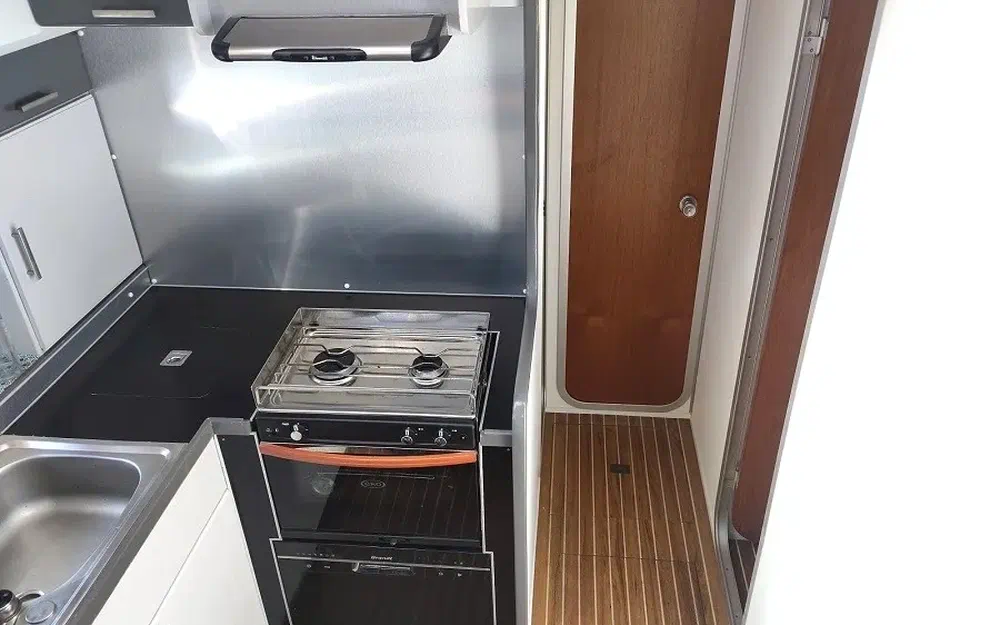 slider 33 Princess 415