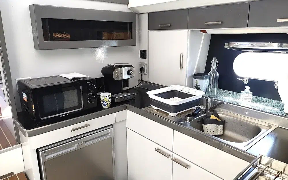 slider 35 Princess 415
