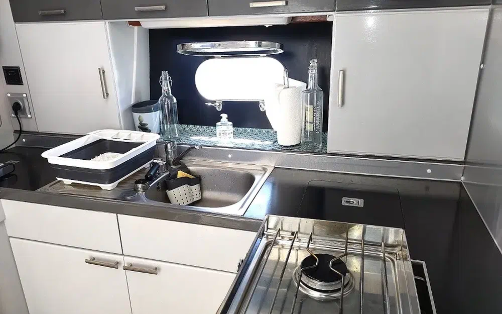 slider 36 Princess 415