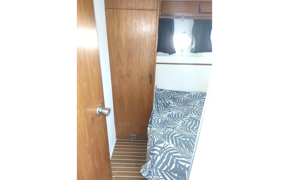 slider 37 Princess 415