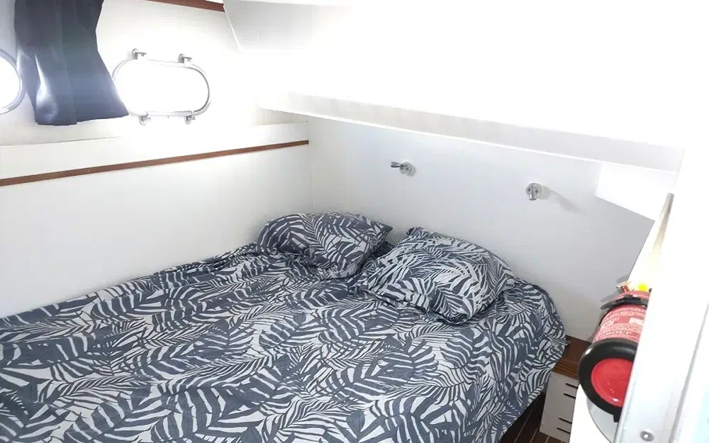 slider 38 Princess 415