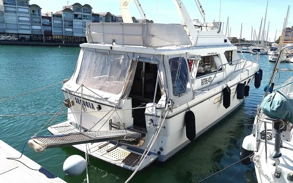 slider 2 Princess 415