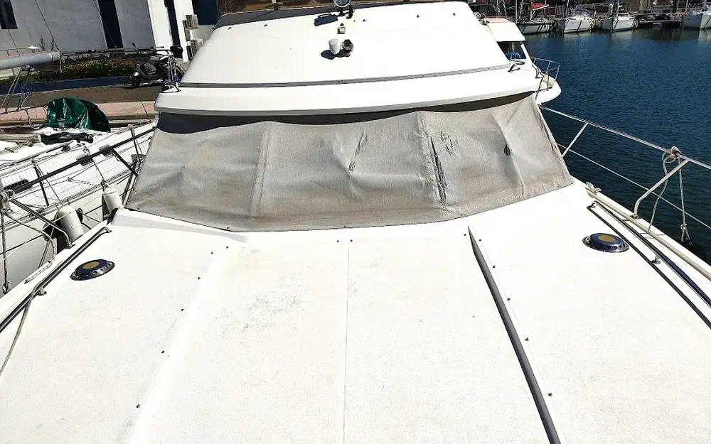 slider 8 Princess 415