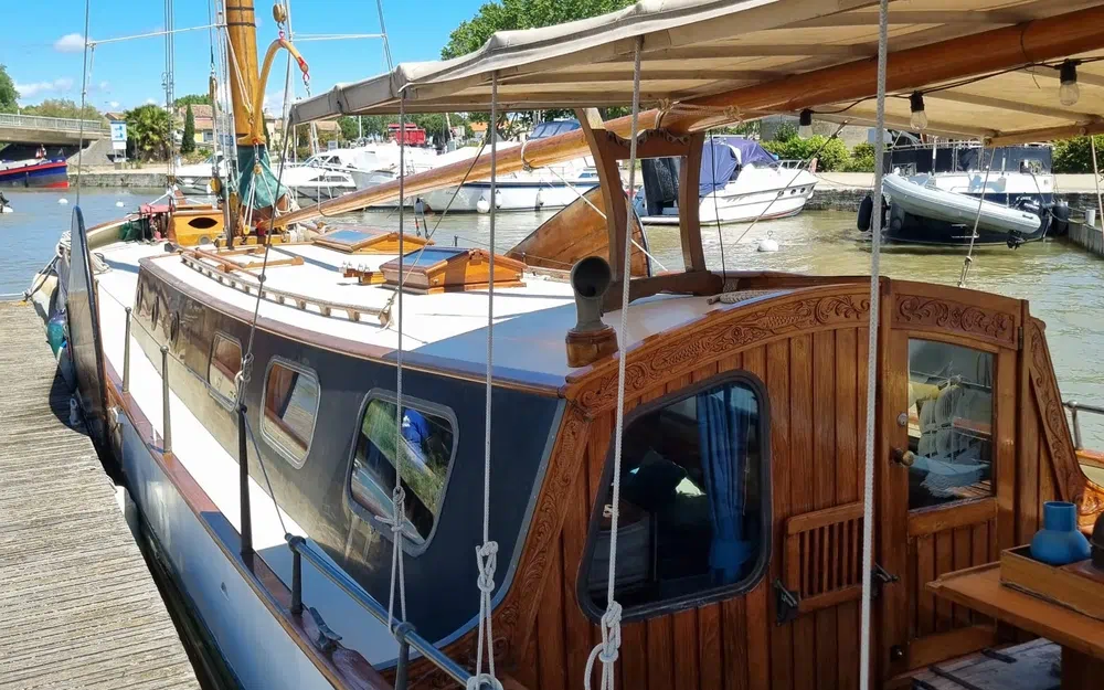 slider 6 Tjalk Van Der Werf