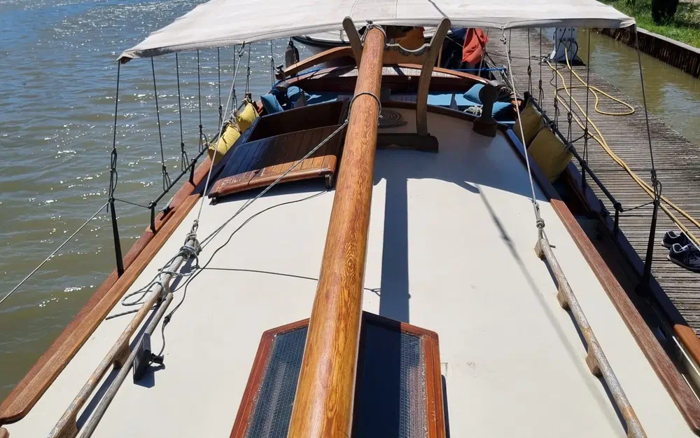 slider 10 Tjalk Van Der Werf