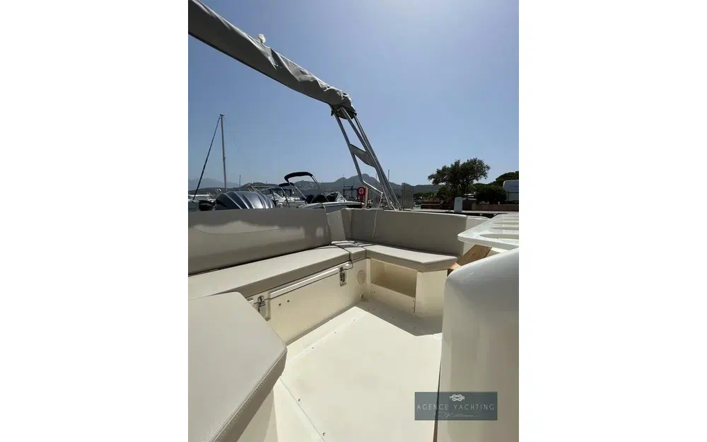 slider 14 Capelli Tempest 775