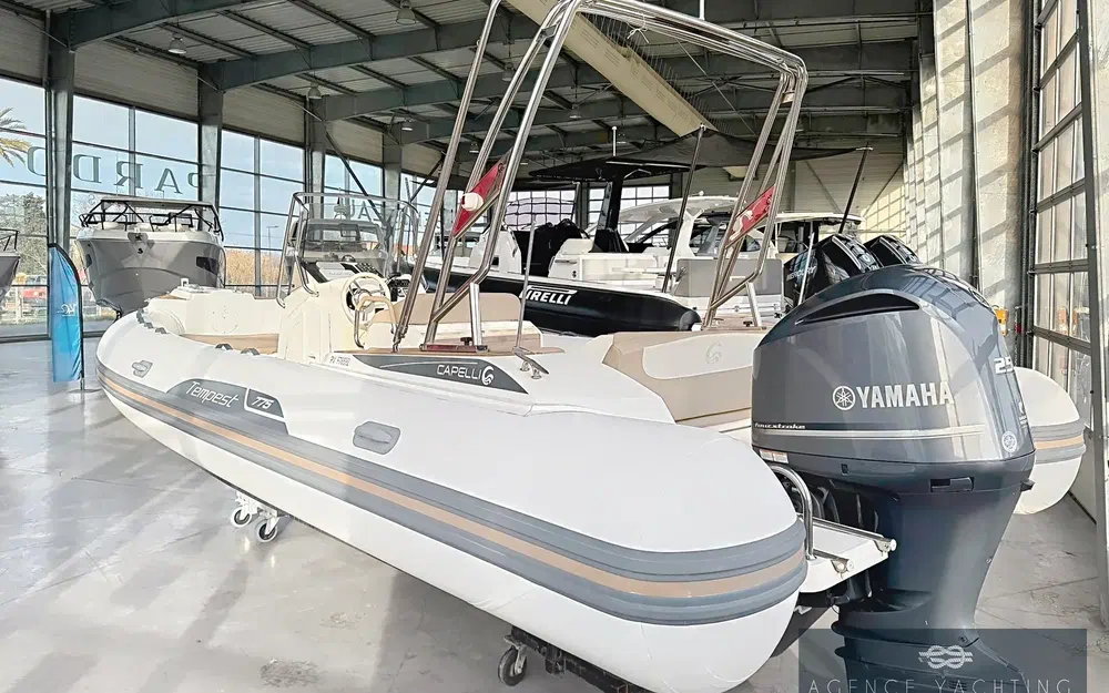 slider 5 Capelli Tempest 775