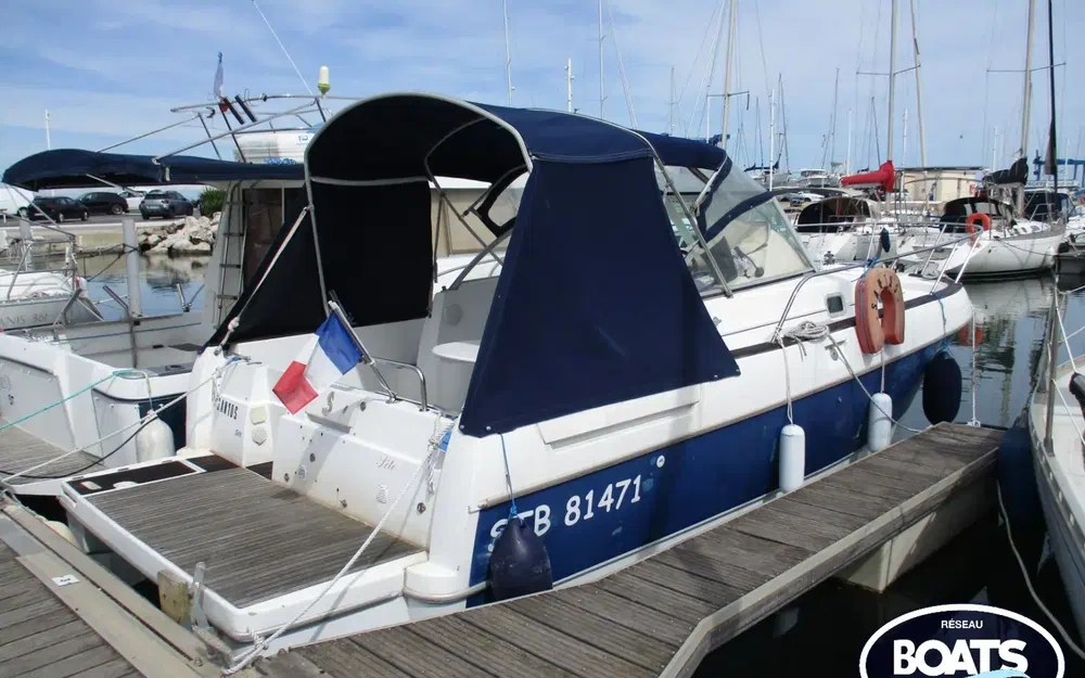 slider 0 Beneteau Ombrine 800 WA
