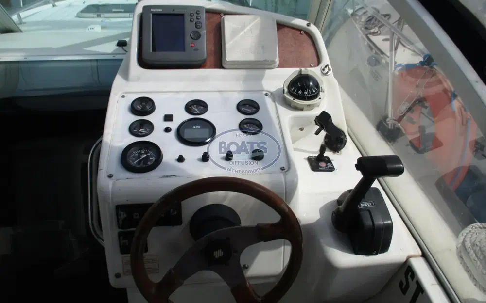 slider 10 Beneteau Ombrine 800 WA