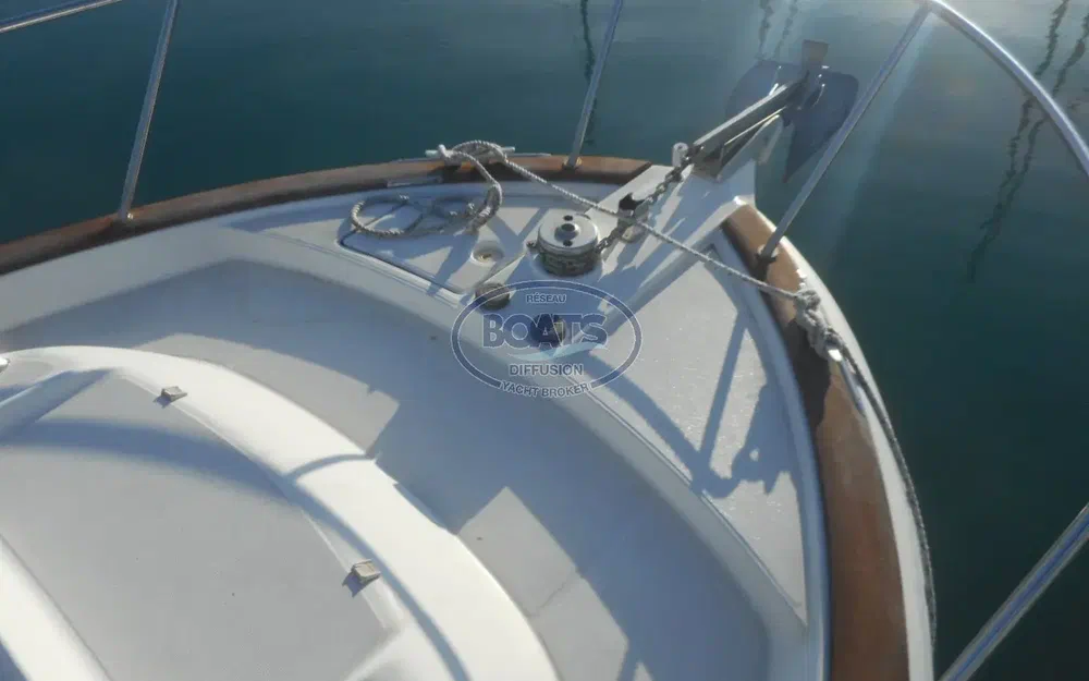 slider 12 Beneteau Ombrine 800 WA