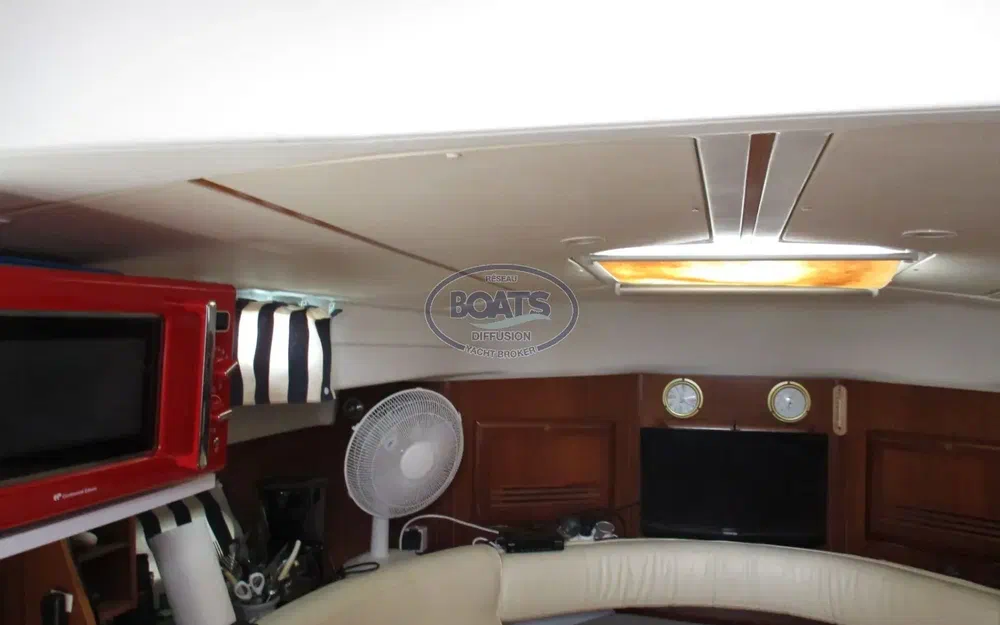 slider 14 Beneteau Ombrine 800 WA