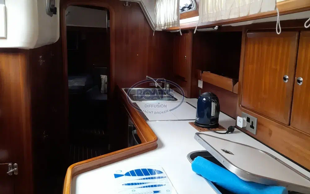 slider 11 Bavaria 38 Ocean CC
