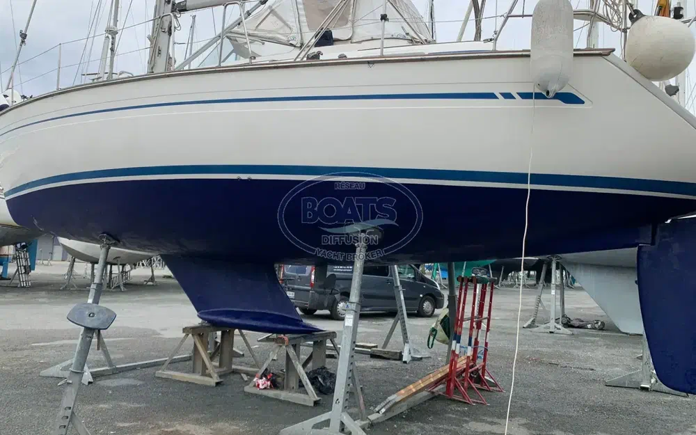 slider 4 Bavaria 38 Ocean CC