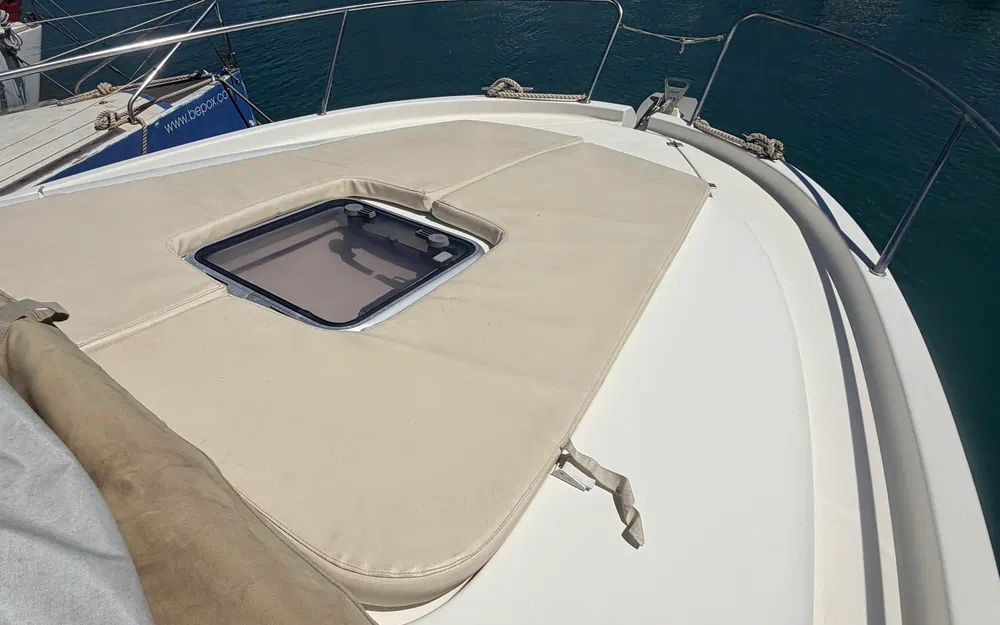 slider 3 Jeanneau Leader 805