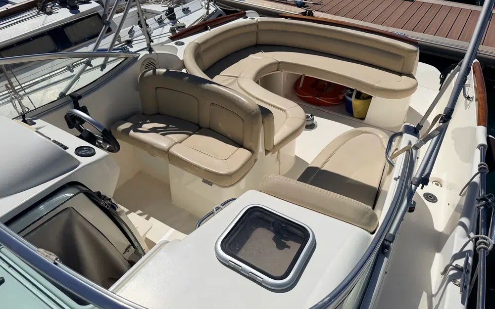 slider 2 Jeanneau Leader 805