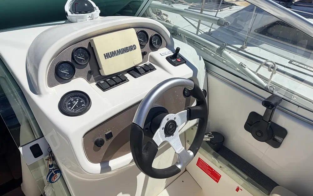 slider 5 Jeanneau Leader 805