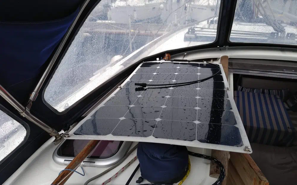 slider 9 Beneteau Oceanis 40