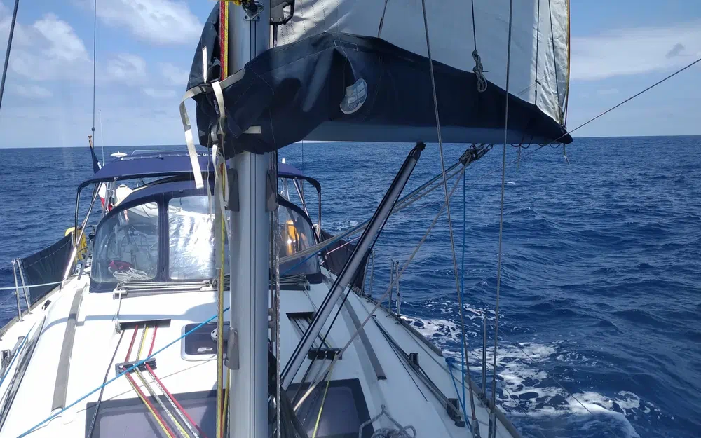 slider 10 Beneteau Oceanis 40