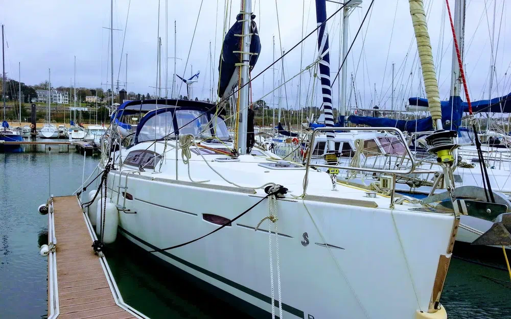 slider 12 Beneteau Oceanis 40