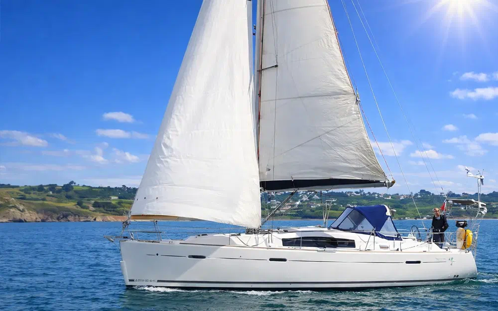 slider 0 Beneteau Oceanis 40
