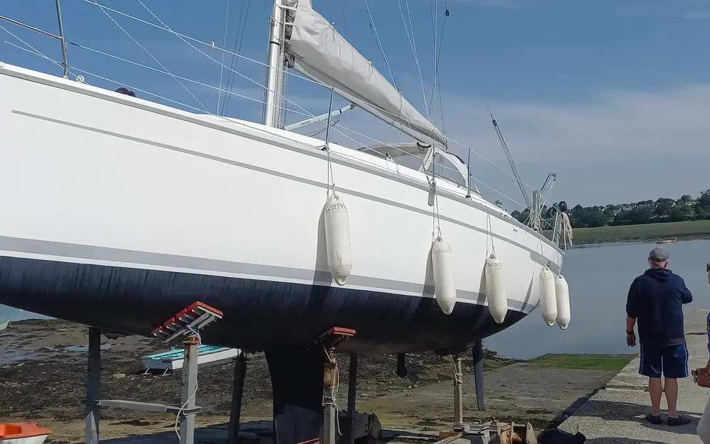 slider 5 Bavaria 32 Cruiser