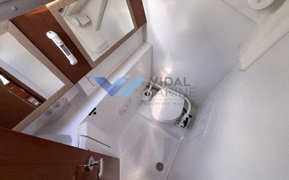 slider 11 Beneteau Oceanis 31
