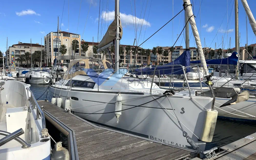 slider 12 Beneteau Oceanis 31