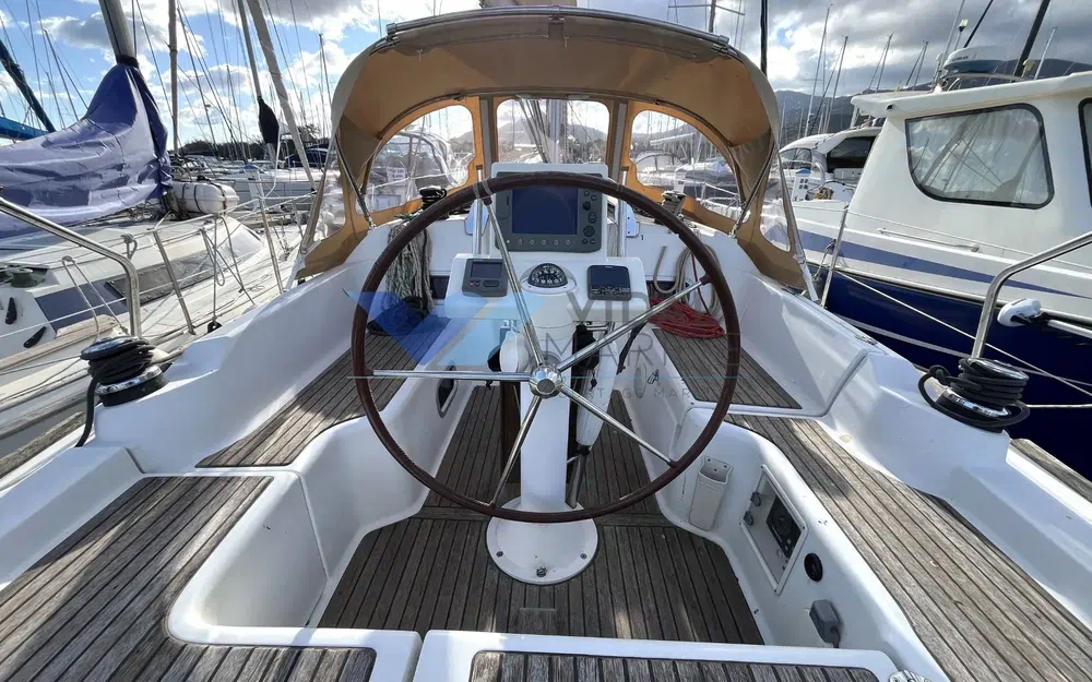 slider 13 Beneteau Oceanis 31