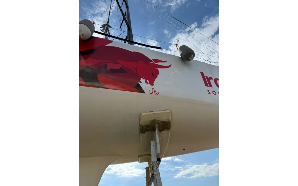slider 10 Carroll Marine Corel 45