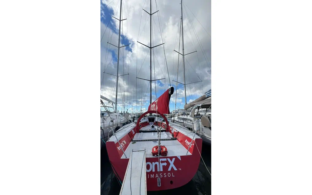 slider 13 Carroll Marine Corel 45
