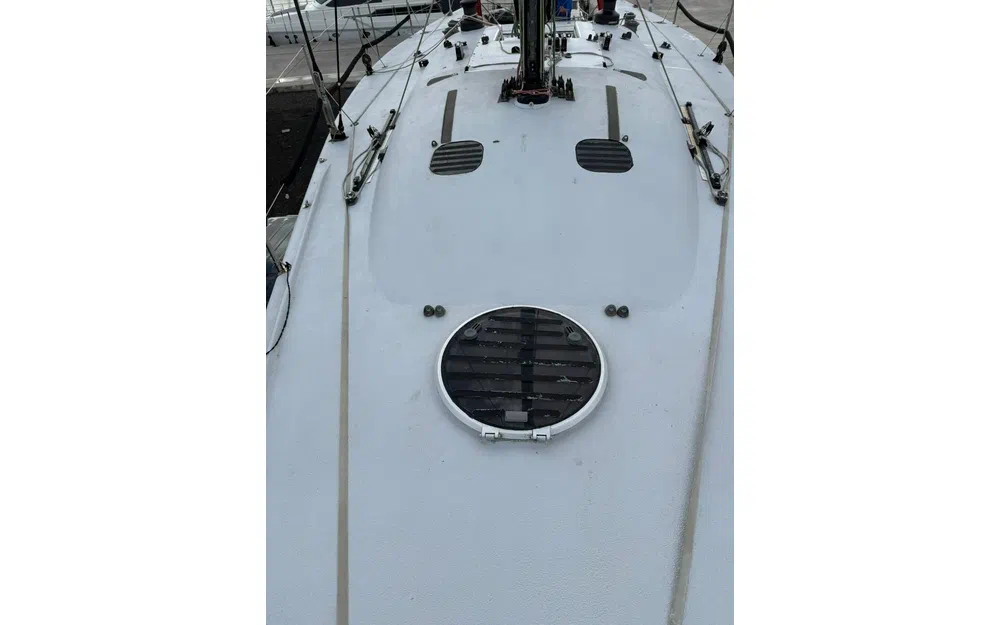 slider 18 Carroll Marine Corel 45