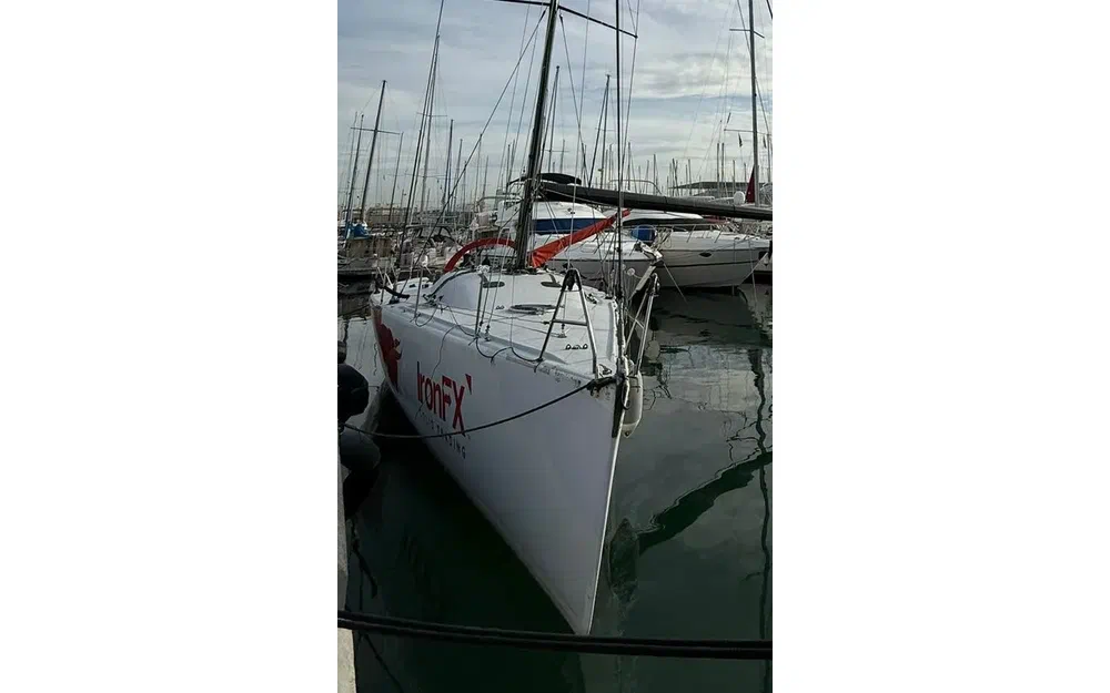 slider 2 Carroll Marine Corel 45