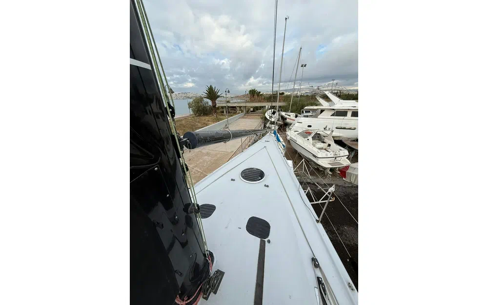 slider 21 Carroll Marine Corel 45